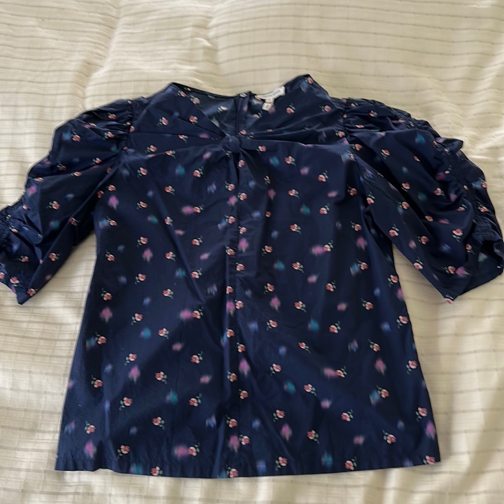 Rebecca Taylor top